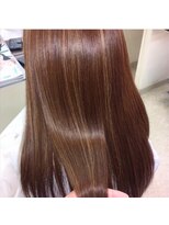 びよーしつ ミヤ(38) クオリシアカラー