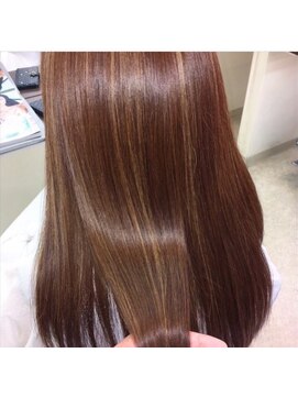 びよーしつ ミヤ(38) クオリシアカラー