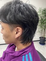 コウ(Kou)&nbsp;「Kou(コウ)」#ウルフカット