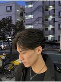 フェザーパーマ