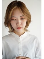 オブハーツ 八王子みなみ野店(OF-HEARTS)&nbsp;【髪質改善/白髪ぼかし/白髪染め/ハイライト/八王子みなみ野】