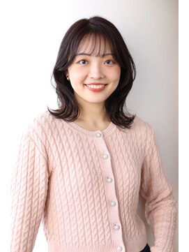 エフ イチリン 船橋日大店(F ICHIRIN) ミディアムレイヤー