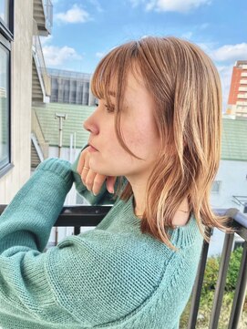 フラミューム 静岡(flammeum) flammeumスタイル【静岡/静岡駅】