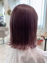 スイ(sui) フェミニティピンク
