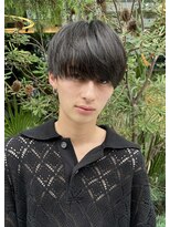 イヴォークトーキョーオーサカ(EVOKE TOKYO osaka)&nbsp;ナチュラルマッシュ