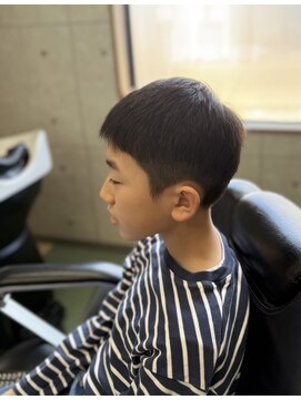 プレイス(PLACE) キッズカット