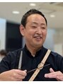 ハヤセ イオンスタイル検見川浜店 廣江 秀信