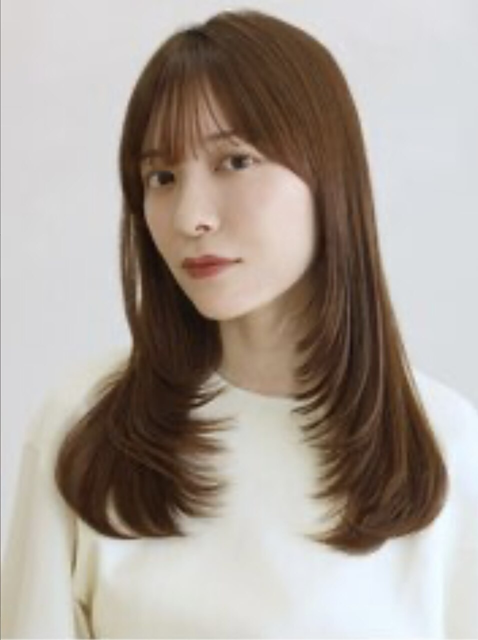 【コスパ優先の方】カット+アルカリカラー(リタッチ)￥7500