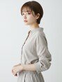 シスタ(SISTA) #ケアブリーチ#大人ハイライト#抜きっぱなし#ハイトーンカラー