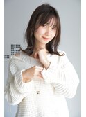 【梅田ゆるふわミディアム】