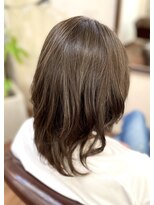 コンコードヘアー(Concord Hair) さり気なく 大人のハイライトCOLOR