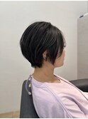 大人コントラストハイライト