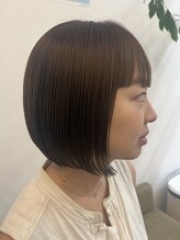 ラパーチェ(La Pace) 【コンパクトボブ・ミニボブ】