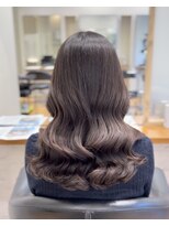 アピッシュ アオヤマ(apish AOYAMA)&nbsp;韓国風パーマ