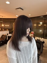 ウル 岡山駅店(ULu.)&nbsp;Lavender greige