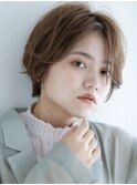 ショート