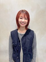 カムバイネオリーブ 溝の口店(Cam by neolive) 杉木 奈津子