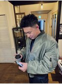 ベリンガムショート