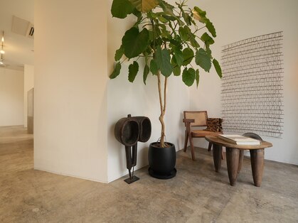 イニ 福井店(ini)の写真