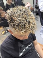 レックス 中野(rex)&nbsp;スペインカール