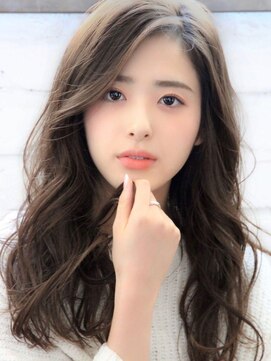 オーウェル 銀座(Owelle) 【Owelle 銀座】レイヤースタイル×デジタルパーマ