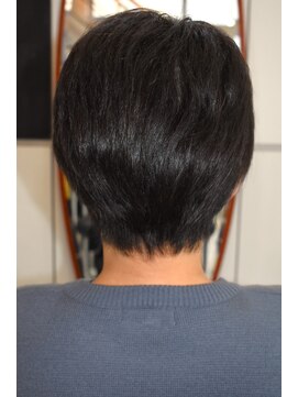 ネオフィリア 沼袋店(NEO PHILIA) 髪ドラ（つるりんちょ）髪質改善トリートメント