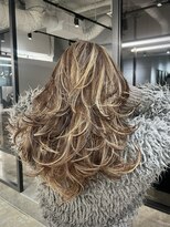 エイト 梅田店(EIGHT umeda)&nbsp;バタフライレイヤー