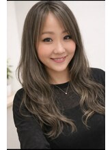 マイン ヘアアンドリラックス(mine)&nbsp;Uchi hara