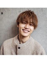 L＝im【エルイコールアイエム】&nbsp;#レイヤー#メンズ#カラー