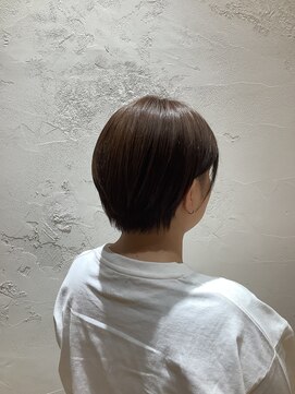 サンカリ イオンモール今治新都市店(SANKARI) ショート