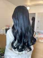 スミカ(sumica)&nbsp;ブルーブラック