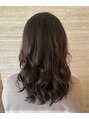 ヘアー スニップ(hair snip)&nbsp;オシャレ度がアップするカラーのカウンセリングをいたします♪