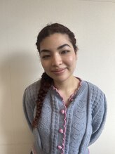 フルール 鵜沼店(fleur)&nbsp;佐藤 カロリーナ