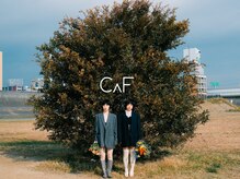 カフ(CAF)