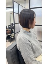 ピックアップ(ｐｉｃｋ ｕｐ)&nbsp;ショート　ボブ