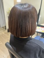 シャルム(charme)&nbsp;ボブ