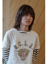 イロ(IRO)&nbsp;ミディアムレイヤー