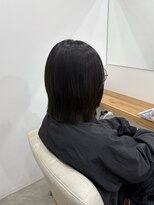 マルコ(marco)&nbsp;ボブ/酸熱トリートメント