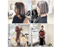 ビーインフィニティ(B∞B)