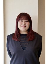 オーブ ヘアー ハレ 福岡新宮店(AUBE HAIR hale)&nbsp;野見山 