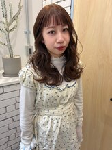 ニュア(neua)&nbsp;azuki 