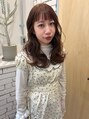 ニュア(neua) azuki
