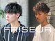 フリゼーア 川西店(FRISEUR)の写真