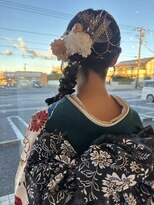 ディックス 蘇我店(dix)&nbsp;あみおろし