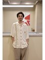 フィーカ(FIKA) 篠笹 純平