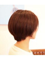 リンク 成田公津の杜店(Link) 艶髪エステカラー