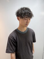 ハイセンス セカンド(HISENSE second) 波巻スパイラル【JINPEI】
