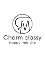 チャーム クラッシー 寺田町本店(Charm classy)/Charm classy 髪質改善・白髪ぼかし