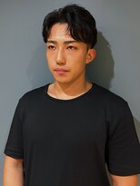 ピボット 梅田(PIVOT)&nbsp;大人の短髪 フェザーショート