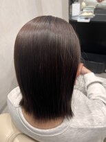 ミントリーフ(Mint leaf)&nbsp;髪質改善トリートメント ヘアエステ